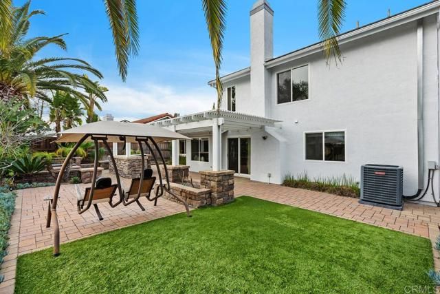 1634 Cottage Glen Court, Encinitas, CA 92024