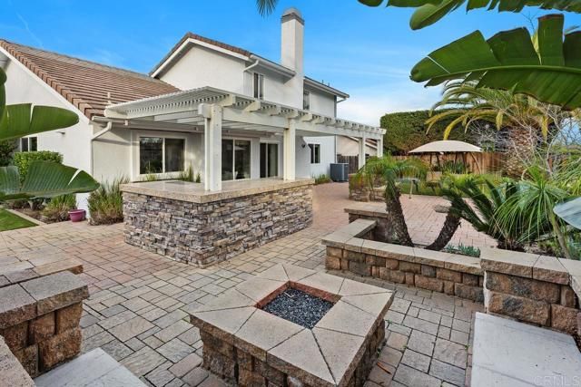 1634 Cottage Glen Court, Encinitas, CA 92024