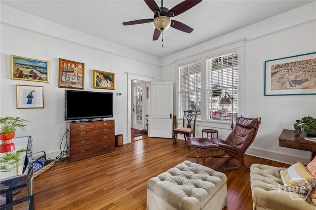 709 E 41st Street, Savannah, GA 31401