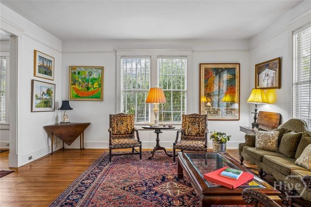 709 E 41st Street, Savannah, GA 31401