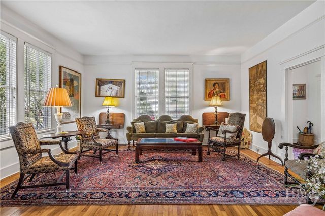 709 E 41st Street, Savannah, GA 31401