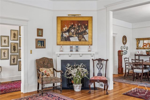 709 E 41st Street, Savannah, GA 31401