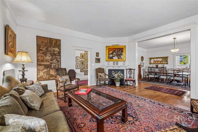 709 E 41st Street, Savannah, GA 31401