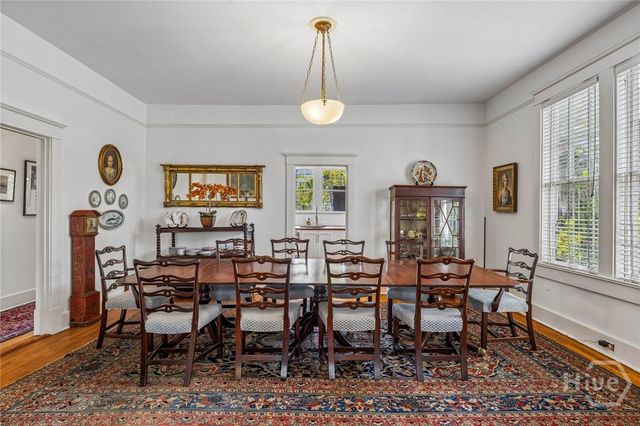 709 E 41st Street, Savannah, GA 31401