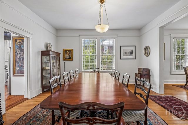 709 E 41st Street, Savannah, GA 31401