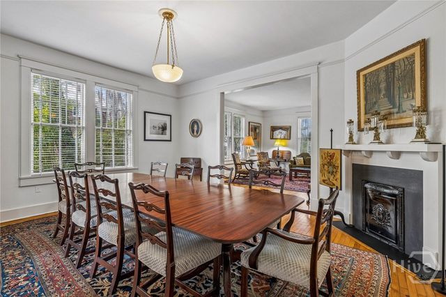 709 E 41st Street, Savannah, GA 31401