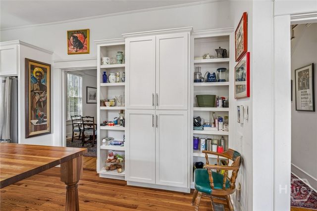 709 E 41st Street, Savannah, GA 31401