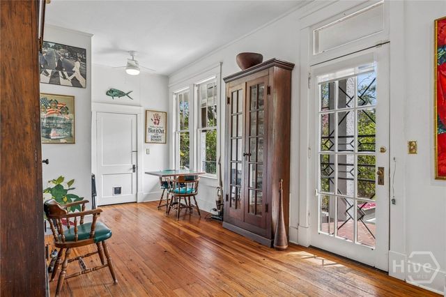 709 E 41st Street, Savannah, GA 31401