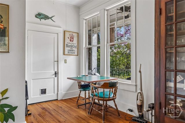 709 E 41st Street, Savannah, GA 31401