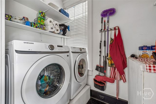 709 E 41st Street, Savannah, GA 31401