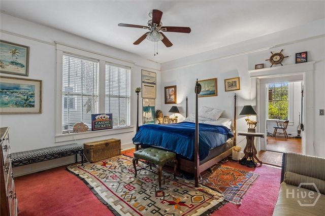 709 E 41st Street, Savannah, GA 31401