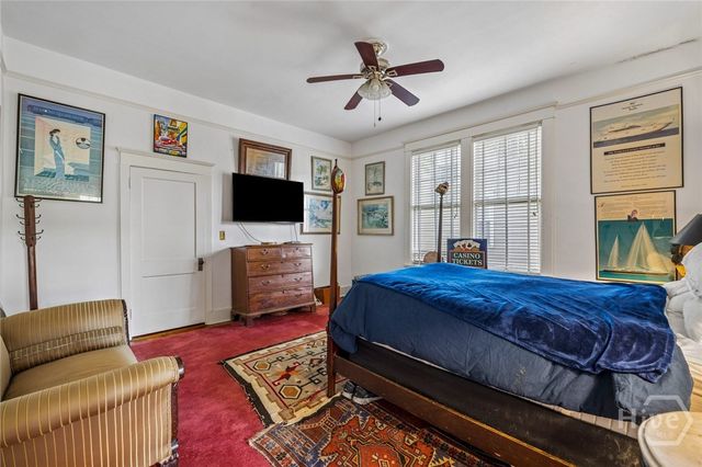 709 E 41st Street, Savannah, GA 31401