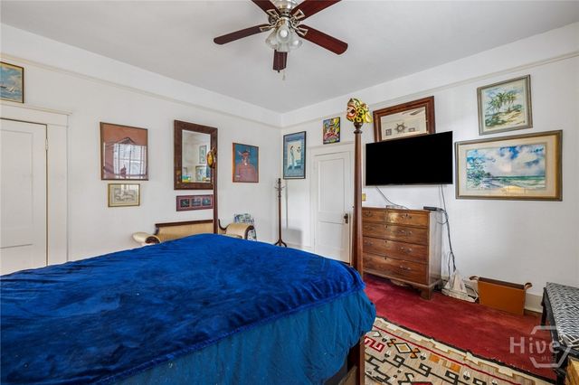 709 E 41st Street, Savannah, GA 31401