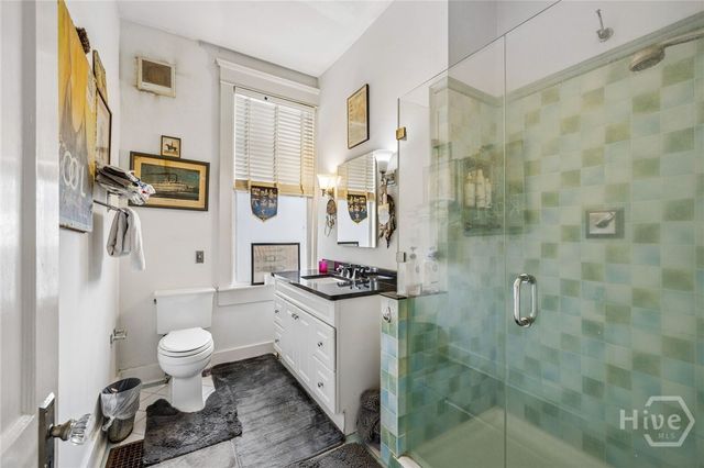 709 E 41st Street, Savannah, GA 31401