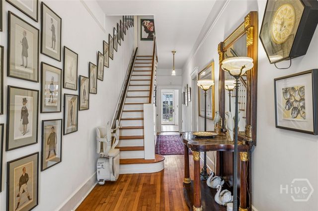 709 E 41st Street, Savannah, GA 31401