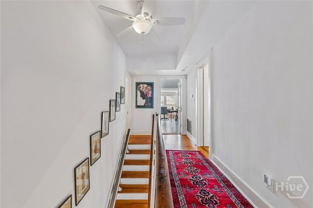 709 E 41st Street, Savannah, GA 31401