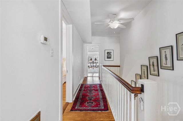 709 E 41st Street, Savannah, GA 31401