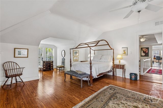 709 E 41st Street, Savannah, GA 31401