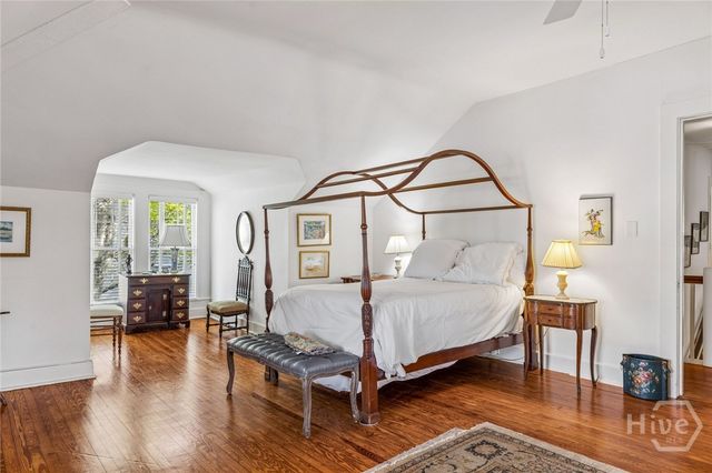 709 E 41st Street, Savannah, GA 31401