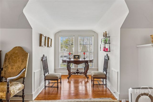 709 E 41st Street, Savannah, GA 31401