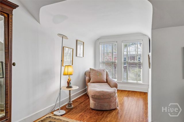 709 E 41st Street, Savannah, GA 31401