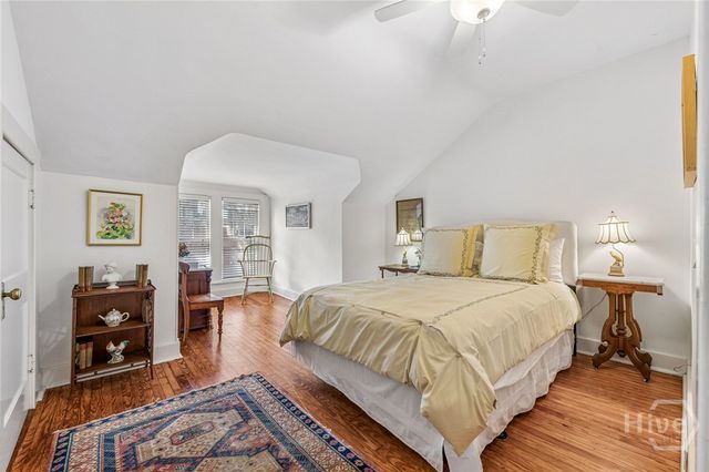 709 E 41st Street, Savannah, GA 31401