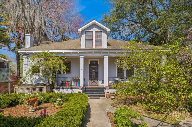 709 E 41st Street, Savannah, GA 31401