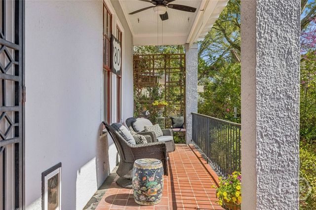 709 E 41st Street, Savannah, GA 31401