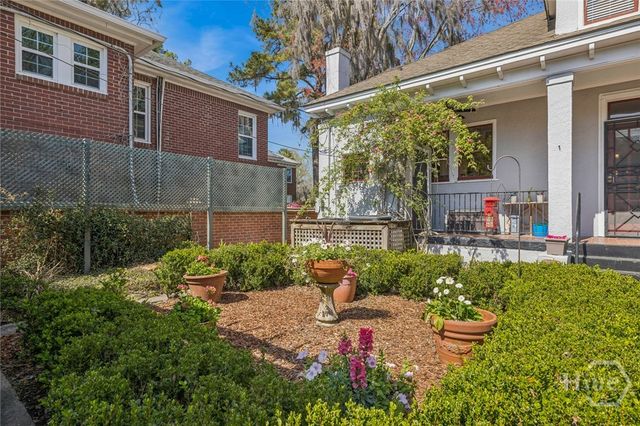 709 E 41st Street, Savannah, GA 31401