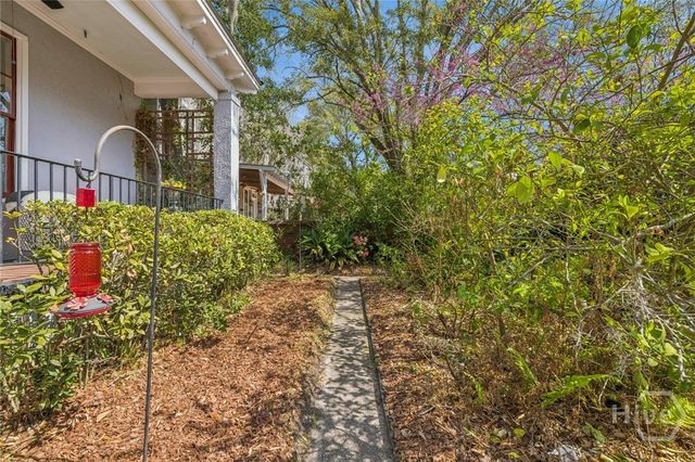 709 E 41st Street, Savannah, GA 31401