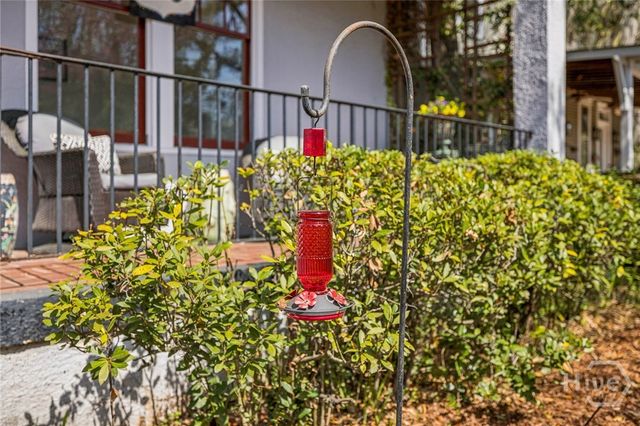 709 E 41st Street, Savannah, GA 31401