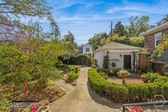 709 E 41st Street, Savannah, GA 31401