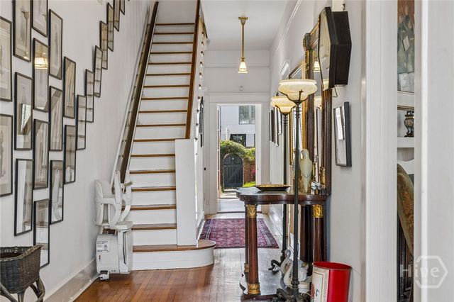 709 E 41st Street, Savannah, GA 31401