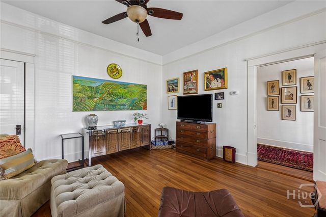 709 E 41st Street, Savannah, GA 31401