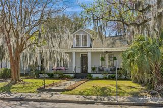 709 E 41st Street, Savannah, GA 31401