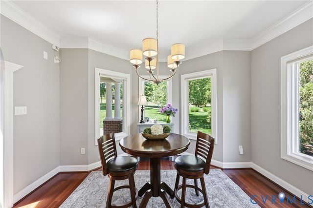 409 Regina Ln, Richmond, VA 23238