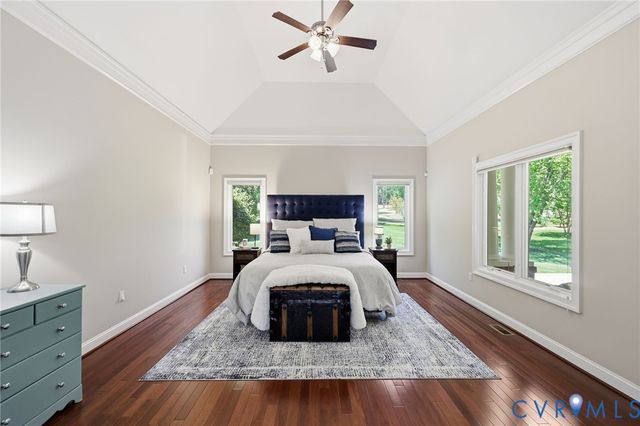 409 Regina Ln, Richmond, VA 23238