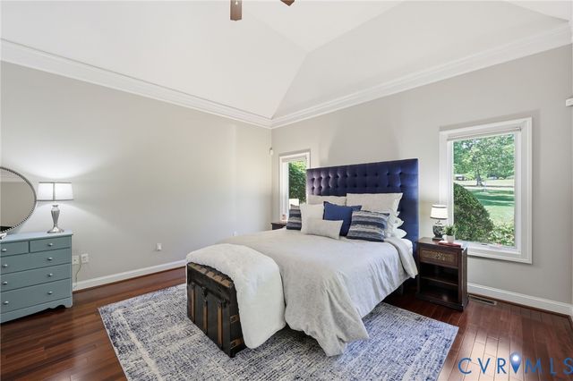 409 Regina Ln, Richmond, VA 23238