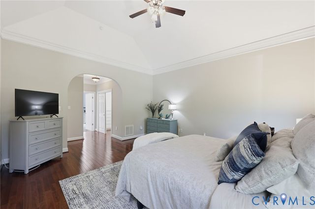 409 Regina Ln, Richmond, VA 23238