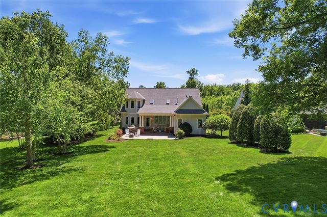 409 Regina Ln, Richmond, VA 23238