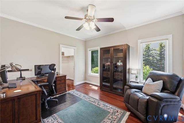 409 Regina Ln, Richmond, VA 23238