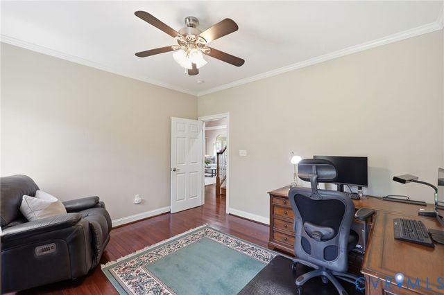 409 Regina Ln, Richmond, VA 23238