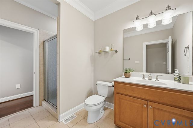 409 Regina Ln, Richmond, VA 23238