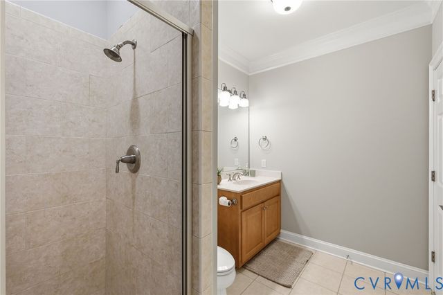 409 Regina Ln, Richmond, VA 23238