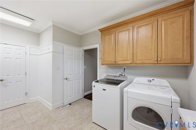409 Regina Ln, Richmond, VA 23238