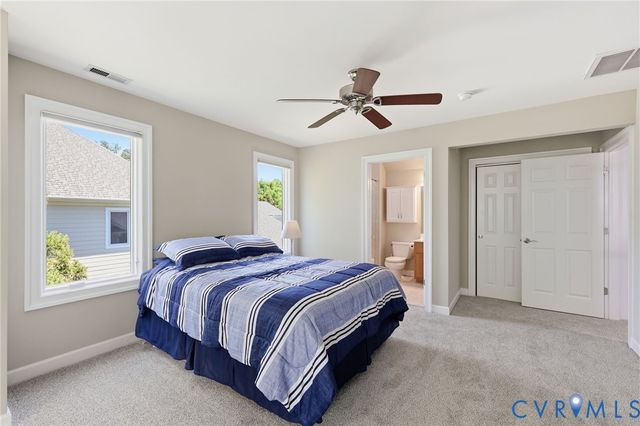 409 Regina Ln, Richmond, VA 23238