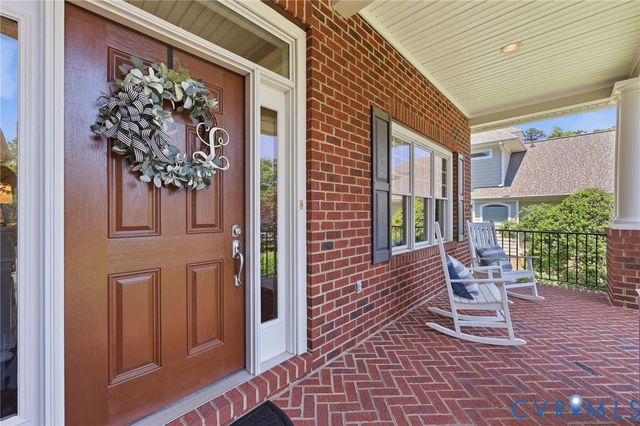 409 Regina Ln, Richmond, VA 23238