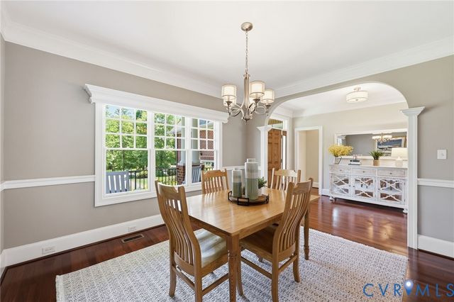 409 Regina Ln, Richmond, VA 23238