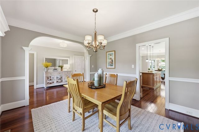 409 Regina Ln, Richmond, VA 23238