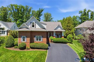 409 Regina Ln, Richmond, VA 23238